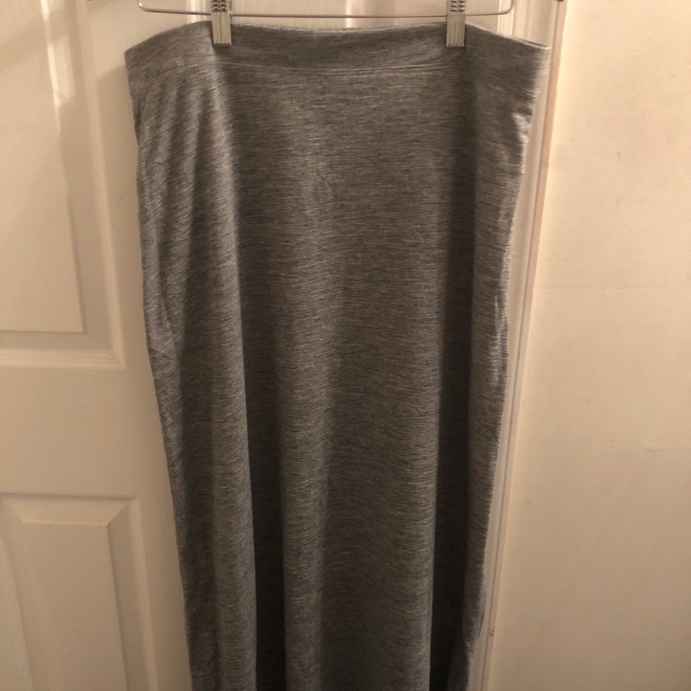 Gap - Maxi Skirt - Size Large